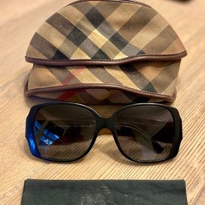 Burberry Sunglasses